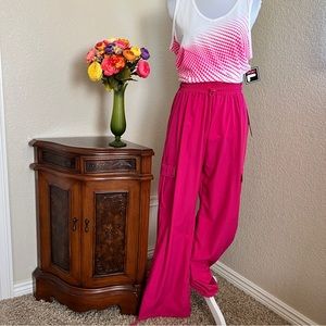 OTOS Active Wicking Pull On Pants